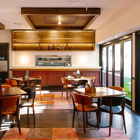 Royal Hotel Ryde Sydney Zewnętrze zdjęcie